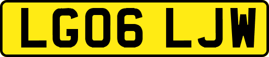 LG06LJW