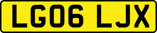 LG06LJX