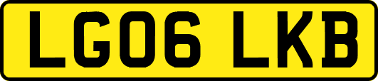 LG06LKB