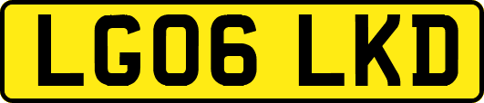 LG06LKD
