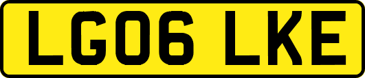 LG06LKE