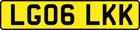 LG06LKK