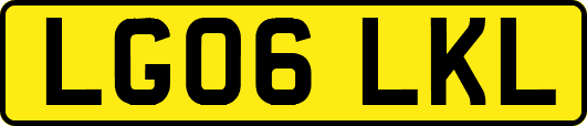 LG06LKL