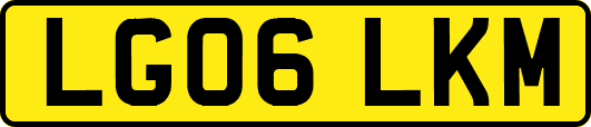 LG06LKM