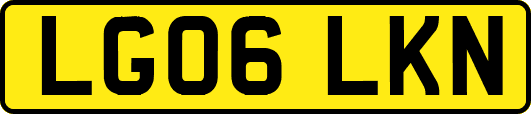 LG06LKN