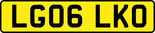 LG06LKO