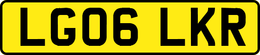 LG06LKR