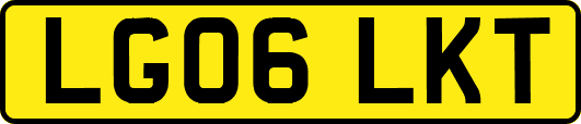 LG06LKT