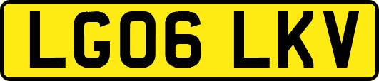 LG06LKV