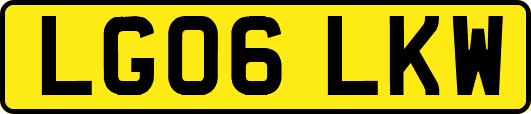 LG06LKW