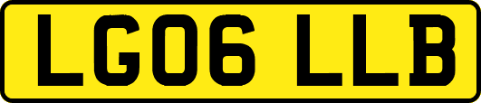 LG06LLB
