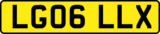LG06LLX