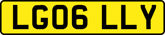 LG06LLY