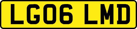 LG06LMD
