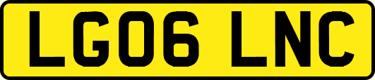 LG06LNC