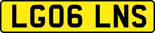 LG06LNS