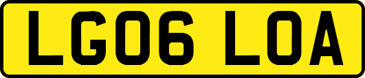 LG06LOA