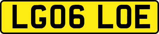 LG06LOE