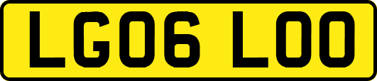 LG06LOO
