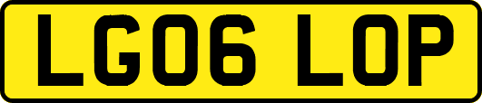 LG06LOP