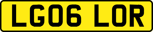 LG06LOR