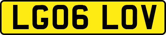 LG06LOV