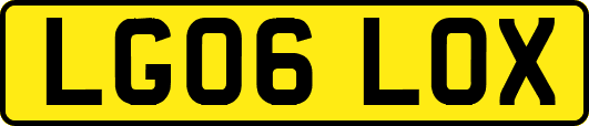 LG06LOX