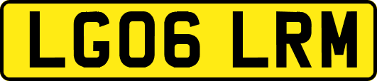 LG06LRM