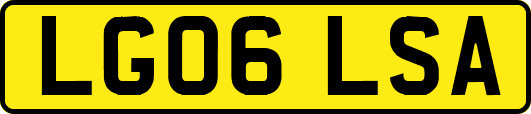 LG06LSA
