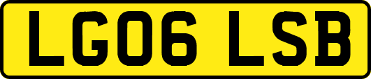 LG06LSB