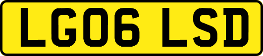 LG06LSD
