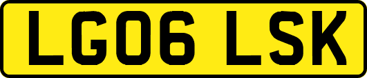 LG06LSK