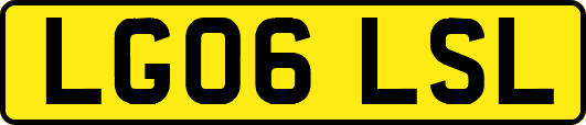 LG06LSL