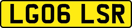 LG06LSR