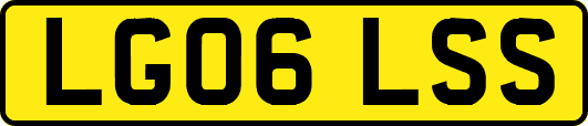 LG06LSS