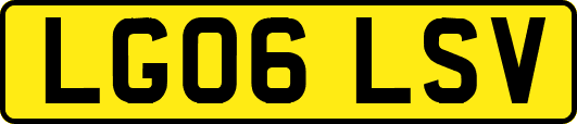 LG06LSV
