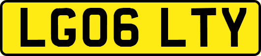 LG06LTY
