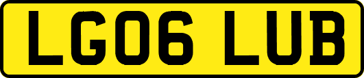 LG06LUB