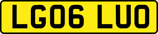 LG06LUO