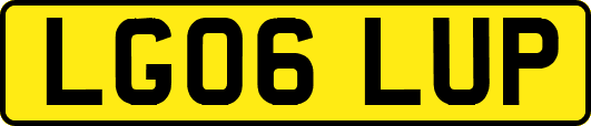 LG06LUP