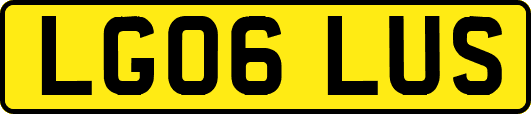 LG06LUS
