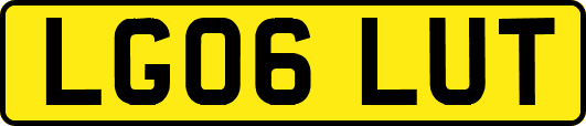 LG06LUT