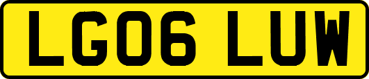 LG06LUW