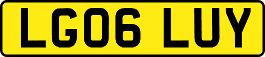 LG06LUY