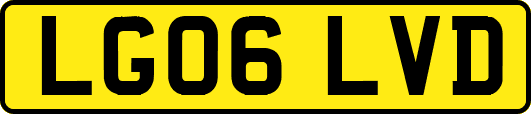 LG06LVD