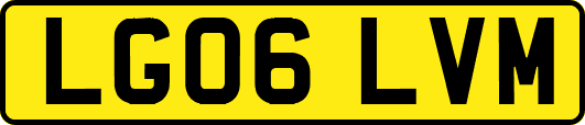 LG06LVM