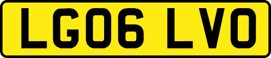 LG06LVO