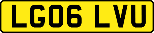 LG06LVU