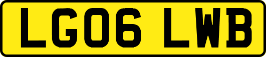 LG06LWB