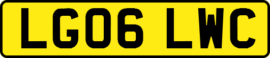 LG06LWC